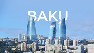4-Day Baku Tour Package 